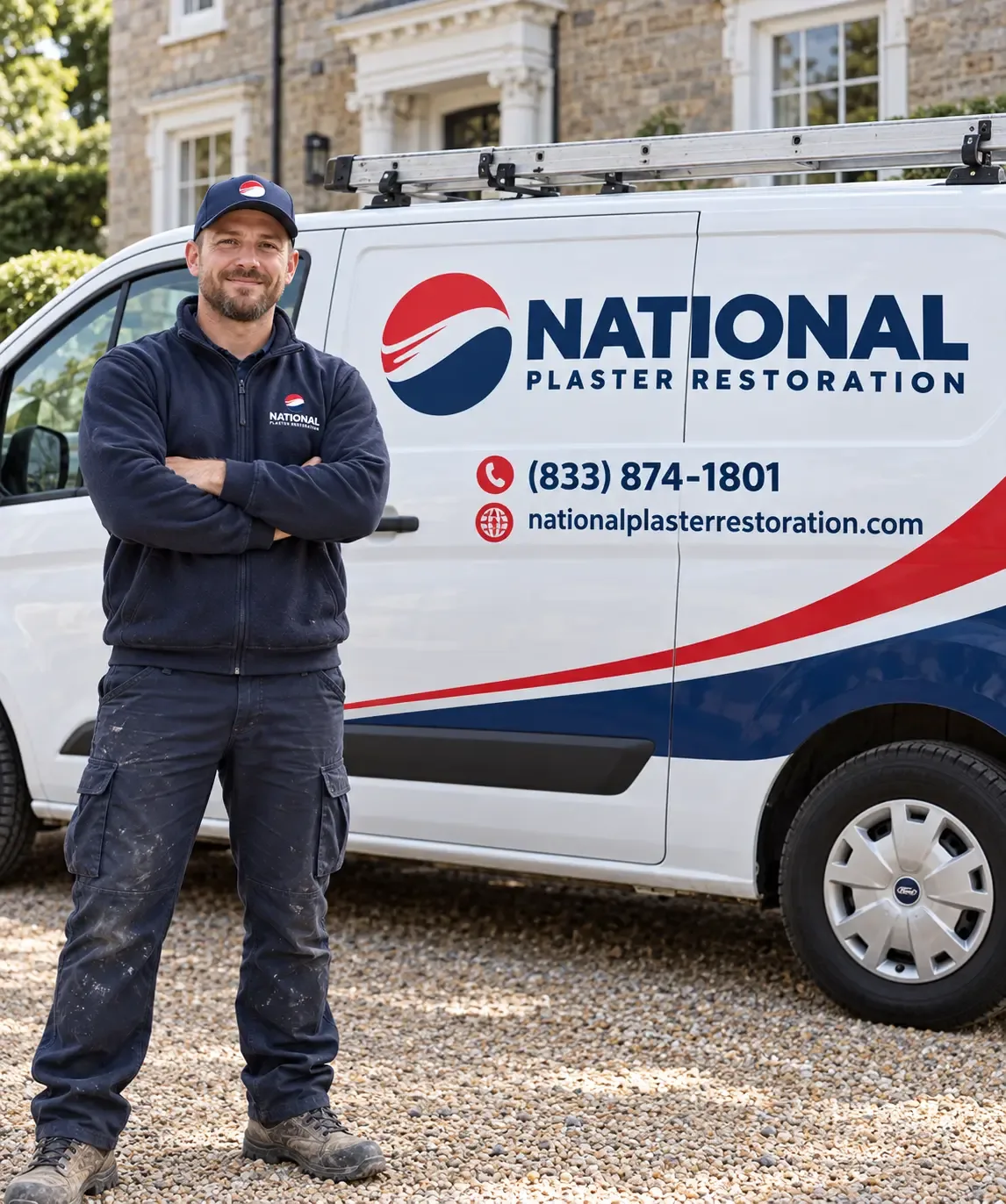 Plaster Repair Jerusalem, OH FAQs